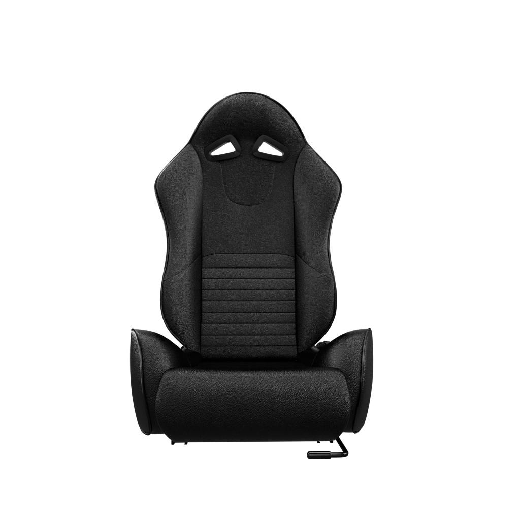 ASE Gaming ASE07 Racing Simulator Seats Reclining Seats