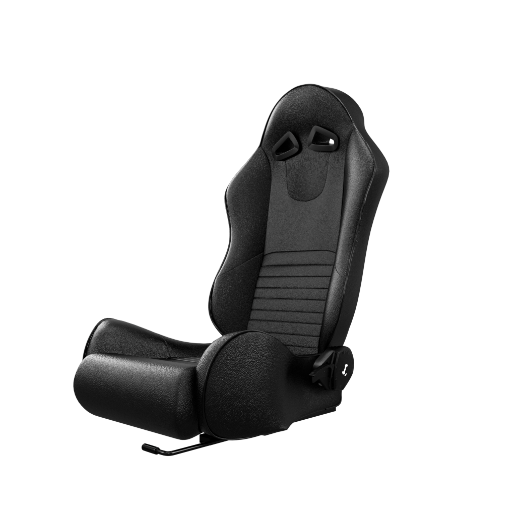 ASE Gaming ASE07 Racing Simulator Seats Reclining Seats