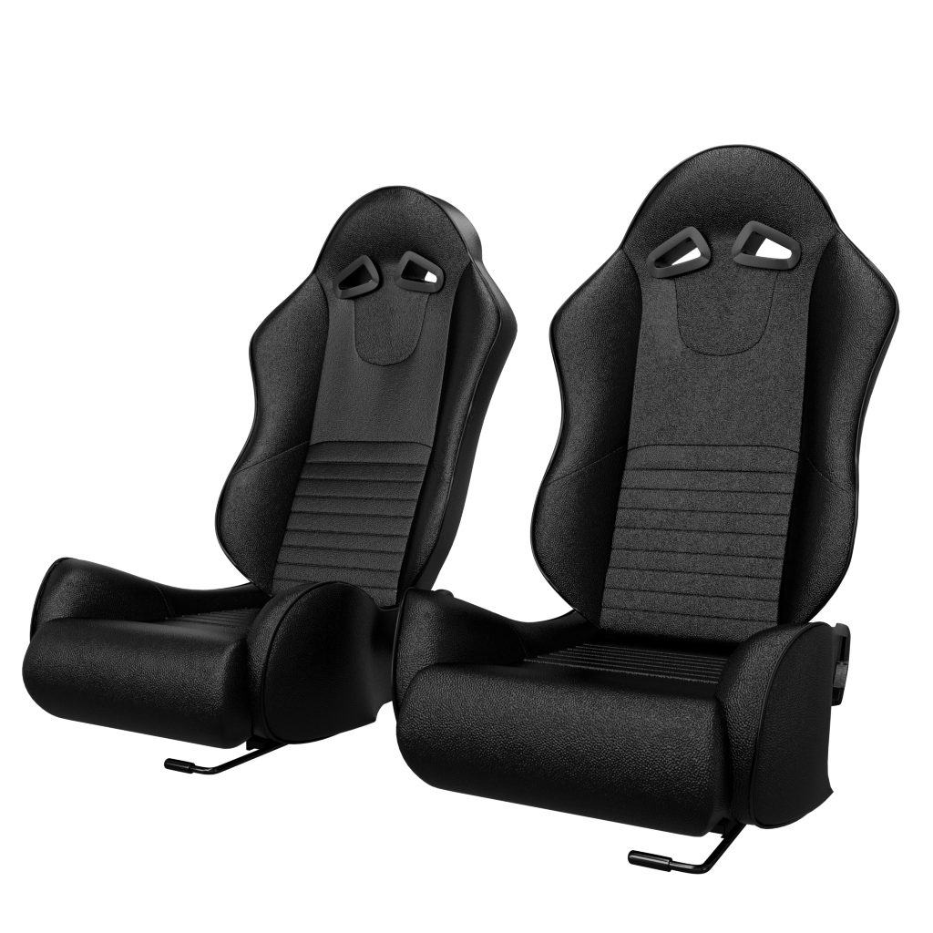 ASE Gaming ASE07 Racing Simulator Seats Reclining Seats