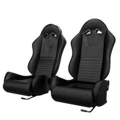 ASE Gaming ASE07 Racing Simulator Seats Reclining Seats