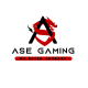 ASE Gaming Logo